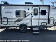 New 2026 Forest River Flagstaff E-Pro E19FD available in Avondale, Arizona