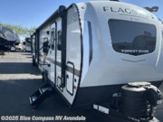 Contact us now about this 2026 Forest River Flagstaff E-Pro E19FD! 2026 Flagstaff E-Pro E19FD by Forest River from Blue Compass RV Avondale in Avondale, Arizona