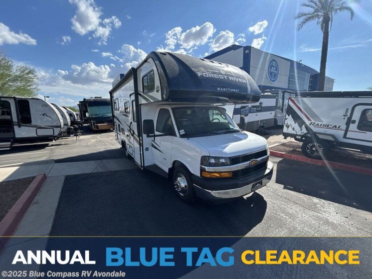 Email now about this 2026 East to West Entrada 210NS! New 2026 East to West Entrada 210NS available in Avondale, Arizona