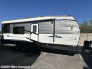 Contact us now about this 2018 Jayco Octane Super Lite 260! 2018 Octane Super Lite 260 by Jayco from Blue Compass RV Avondale in Avondale, Arizona