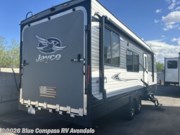 Used 2018 Jayco Octane Super Lite 260 available in Avondale, Arizona