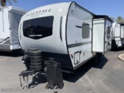 New 2026 Forest River Flagstaff Micro Lite 21FBRS available in Avondale, Arizona