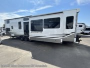 Contact us now about this 2026 Alliance RV Benchmark 42LFT! 2026 Benchmark 42LFT by Alliance RV from Blue Compass RV Avondale in Avondale, Arizona