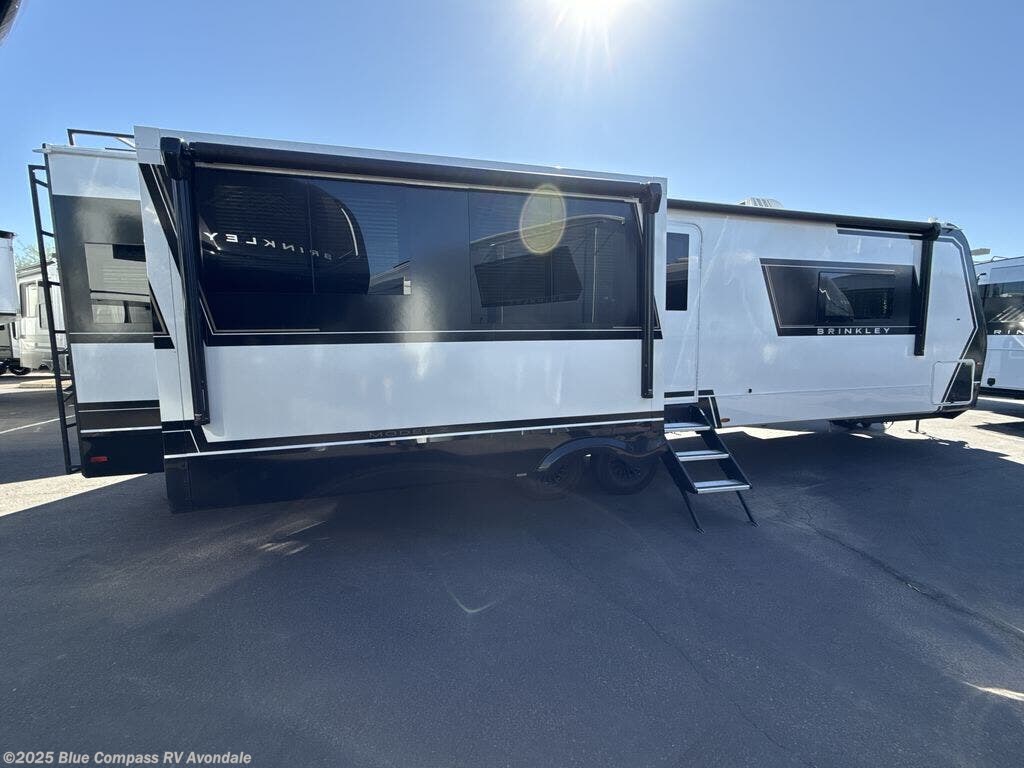 New 2026 Brinkley RV Model Z AIR 310 available in Avondale, Arizona
