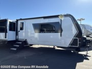 Contact us now about this 2026 Brinkley RV Model Z AIR 310! 2026 Model Z AIR 310 by Brinkley RV from Blue Compass RV Avondale in Avondale, Arizona