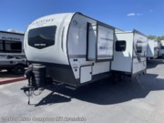 New 2026 Forest River Flagstaff Micro Lite 25FBLS available in Avondale, Arizona