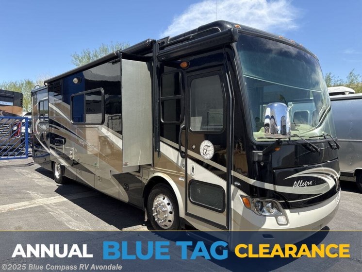 Email now about this 2014 Tiffin Allegro Breeze 32 BR! Used 2014 Tiffin Allegro Breeze 32 BR available in Avondale, Arizona