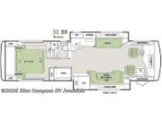 Call now about this 2014 Tiffin Allegro Breeze 32 BR! 2014 Tiffin Allegro Breeze 32 BR - Used Class A For Sale by Blue Compass RV Avondale in Avondale, Arizona features Slideout