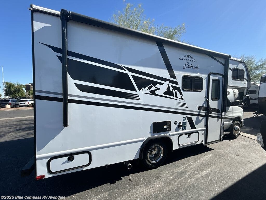 New 2026 East to West Entrada 2200S available in Avondale, Arizona