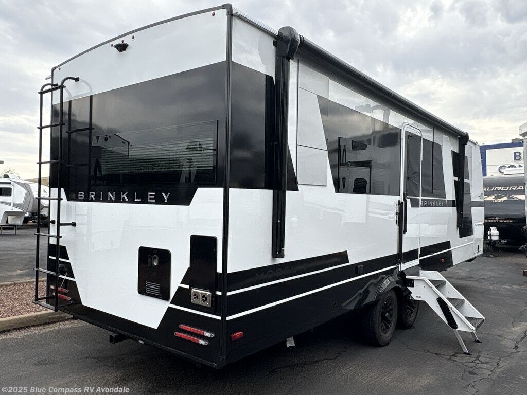 New 2026 Brinkley RV Model I 275 available in Avondale, Arizona