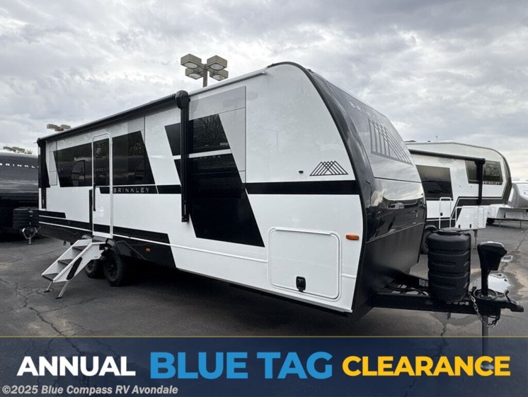 Email now about this 2026 Brinkley RV Model I 275! New 2026 Brinkley RV Model I 275 available in Avondale, Arizona