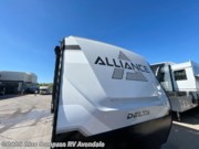 Contact us now about this 2025 Alliance RV Delta 262RB! 2025 Delta 262RB by Alliance RV from Blue Compass RV Avondale in Avondale, Arizona