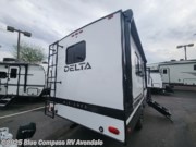 New 2026 Alliance RV Delta Solo RB152 available in Avondale, Arizona