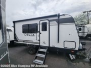 Contact us now about this 2026 Alliance RV Delta Solo RB152! 2026 Delta Solo RB152 by Alliance RV from Blue Compass RV Avondale in Avondale, Arizona