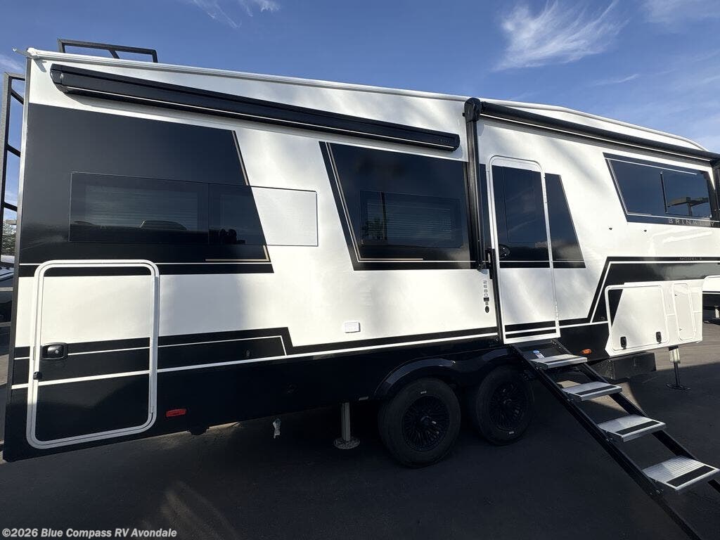 New 2026 Brinkley RV Model Z 2680 available in Avondale, Arizona