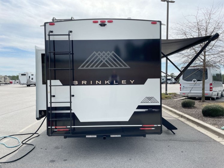 Email now about this 2026 Brinkley RV Model I 265! New 2026 Brinkley RV Model I 265 available in Avondale, Arizona