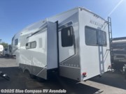 Contact us now about this 2026 Alliance RV Avenue All-Access 25RL! 2026 Avenue All-Access 25RL by Alliance RV from Blue Compass RV Avondale in Avondale, Arizona