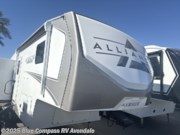 New 2026 Alliance RV Avenue All-Access 25RL available in Avondale, Arizona