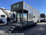 Contact us now about this 2026 Forest River Cherokee Timberwolf 20OG! 2026 Cherokee Timberwolf 20OG by Forest River from Blue Compass RV Avondale in Avondale, Arizona
