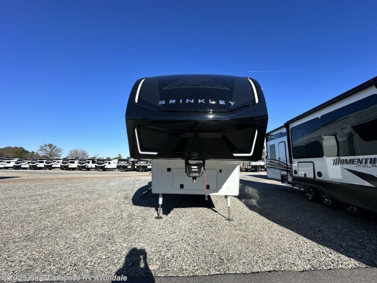 Email now about this 2026 Brinkley RV Model Z 2900! New 2026 Brinkley RV Model Z 2900 available in Avondale, Arizona