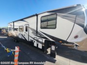 Contact us now about this 2020 Heartland Torque TQ 371! 2020 Torque TQ 371 by Heartland from Blue Compass RV Avondale in Avondale, Arizona