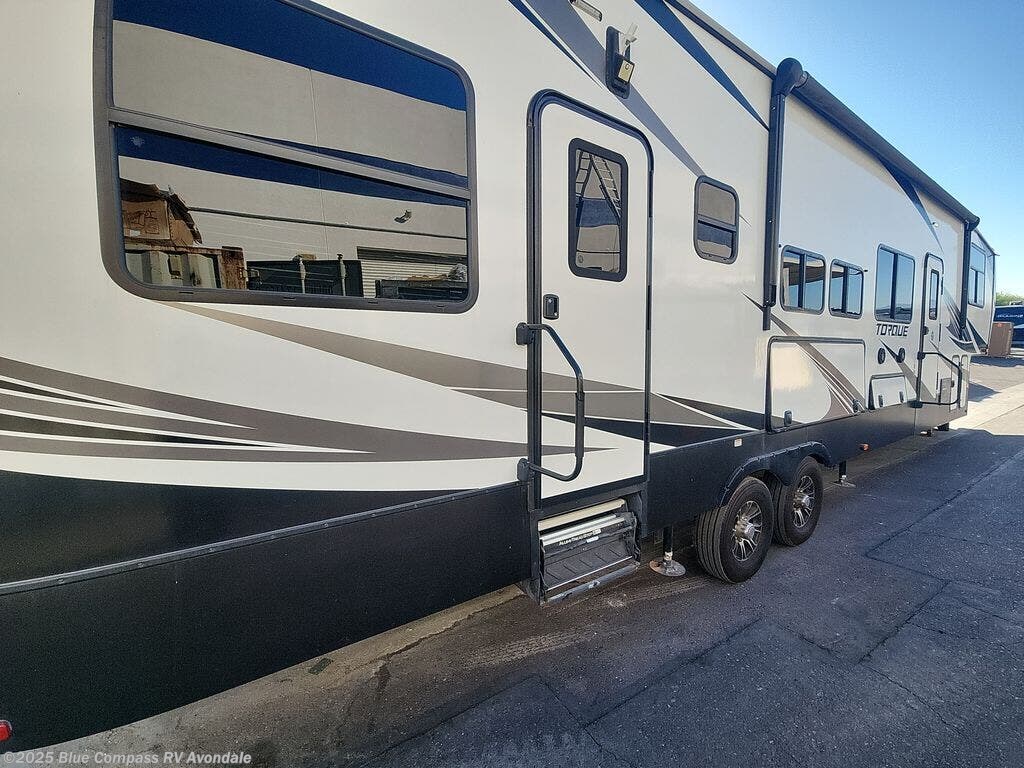 Used 2020 Heartland Torque TQ 371 available in Avondale, Arizona