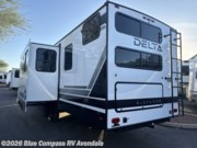 Contact us now about this 2026 Alliance RV Delta 291BH! 2026 Delta 291BH by Alliance RV from Blue Compass RV Avondale in Avondale, Arizona