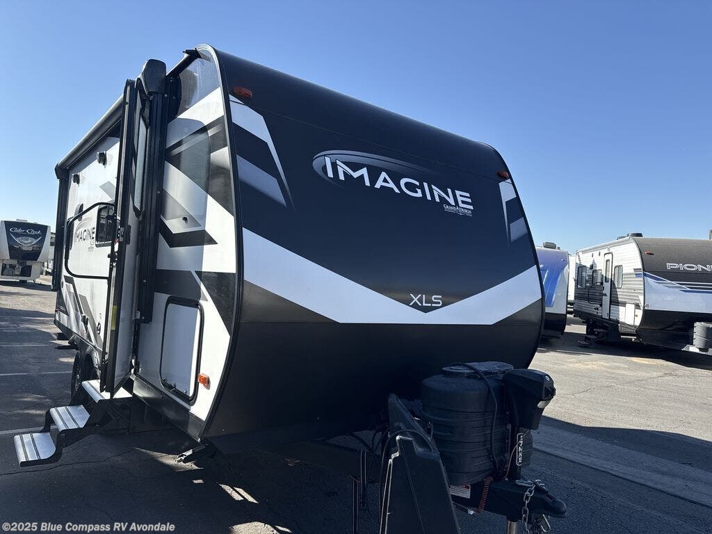 Used 2023 Grand Design Imagine XLS 17MKE available in Avondale, Arizona