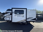Contact us now about this 2023 Grand Design Imagine XLS 17MKE! 2023 Imagine XLS 17MKE by Grand Design from Blue Compass RV Avondale in Avondale, Arizona