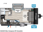 Call now about this 2023 Grand Design Imagine XLS 17MKE! 2023 Grand Design Imagine XLS 17MKE - Used Travel Trailer For Sale by Blue Compass RV Avondale in Avondale, Arizona features Slideout
