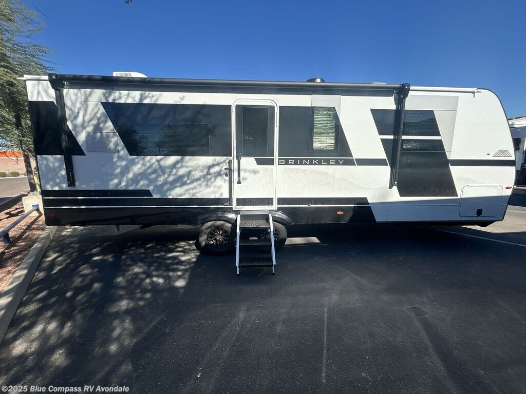 Contact us now about this 2026 Brinkley RV Model I 275! 2026 Model I 275 by Brinkley RV from Blue Compass RV Avondale in Avondale, Arizona