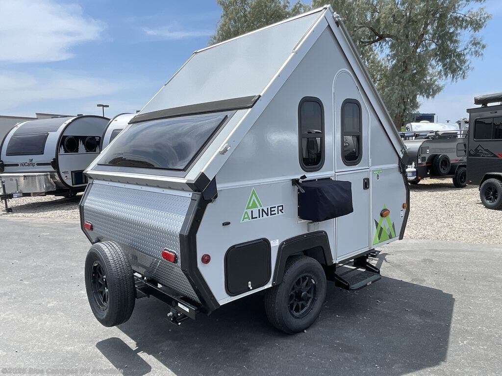 New 2026 Aliner Scout LITE Std. Model available in Avondale, Arizona