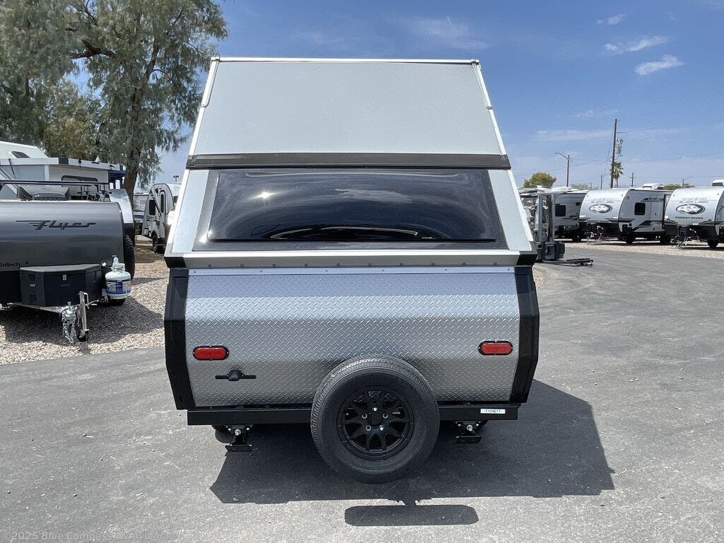 Contact us now about this 2026 Aliner Scout LITE Std. Model! 2026 Scout LITE Std. Model by Aliner from Blue Compass RV Avondale in Avondale, Arizona