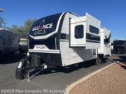 Contact us now about this 2026 Alliance RV Valor All-Access 27T14! 2026 Valor All-Access 27T14 by Alliance RV from Blue Compass RV Avondale in Avondale, Arizona