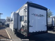New 2026 Alliance RV Valor All-Access 27T14 available in Avondale, Arizona