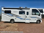 New 2026 Thor Motor Coach Geneva 24VS available in Avondale, Arizona