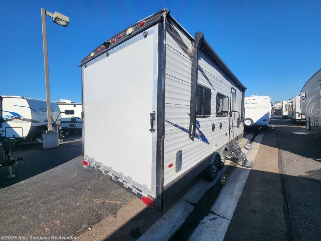 Used 2022 Sunset Park RV Rush 24FB available in Avondale, Arizona
