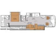 Call now about this 2013 Thor Motor Coach Tuscany XTE 40EX! 2013 Thor Motor Coach Tuscany XTE 40EX - Used Class A For Sale by Blue Compass RV Avondale in Avondale, Arizona features Slideout