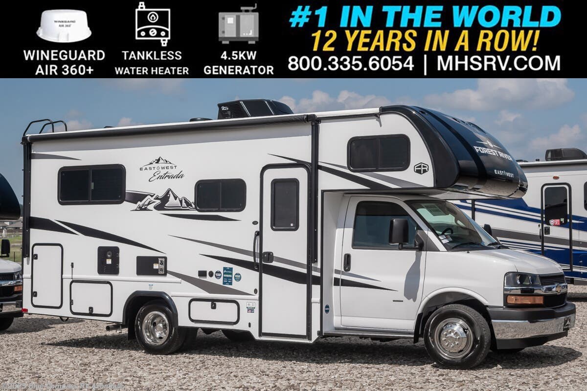 Email now about this 2026 East to West Entrada 210NSC! New 2026 East to West Entrada 210NSC available in Avondale, Arizona