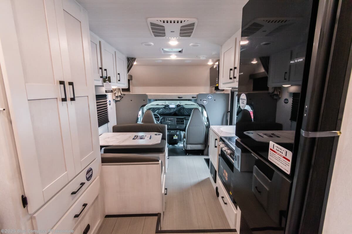 Contact us now about this 2026 East to West Entrada 210NSC! 2026 Entrada 210NSC by East to West from Blue Compass RV Avondale in Avondale, Arizona