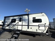 New 2026 Forest River Flagstaff Micro Lite 25MBR available in Avondale, Arizona