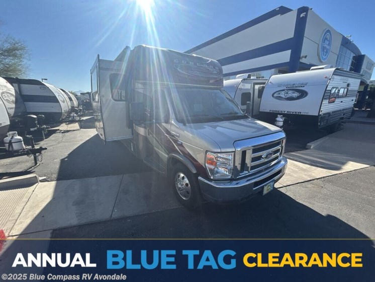 Email now about this 2020 Coachmen Concord 300TS Ford! Used 2020 Coachmen Concord 300TS Ford available in Avondale, Arizona
