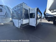 Contact us now about this 2026 Brinkley RV Model Z 3100! 2026 Model Z 3100 by Brinkley RV from Blue Compass RV Avondale in Avondale, Arizona