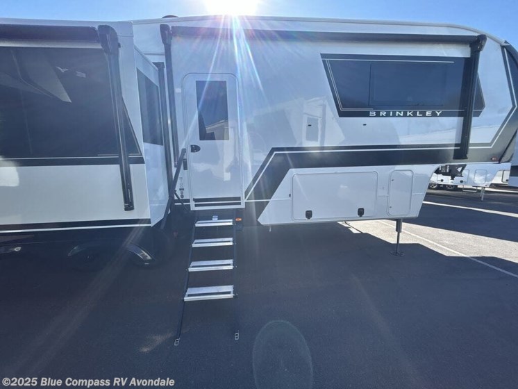 Email now about this 2026 Brinkley RV Model Z 3100! New 2026 Brinkley RV Model Z 3100 available in Avondale, Arizona