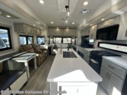 New 2026 Brinkley RV Model Z 3600 available in Avondale, Arizona
