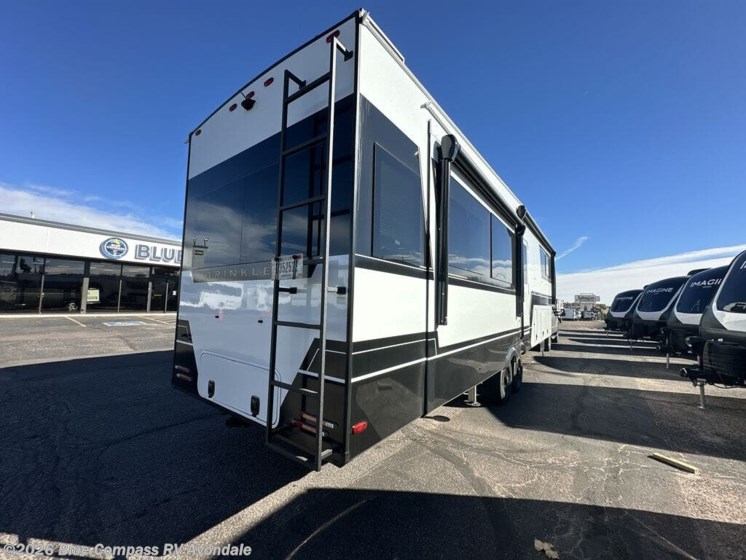 Email now about this 2026 Brinkley RV Model Z 3600! New 2026 Brinkley RV Model Z 3600 available in Avondale, Arizona