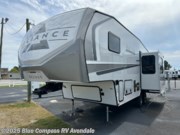 New 2026 Alliance RV Avenue All-Access 23ML available in Avondale, Arizona
