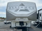 Contact us now about this 2026 Alliance RV Avenue All-Access 23ML! 2026 Avenue All-Access 23ML by Alliance RV from Blue Compass RV Avondale in Avondale, Arizona