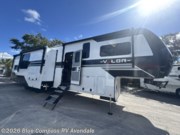 New 2026 Alliance RV Valor 41V13 available in Avondale, Arizona