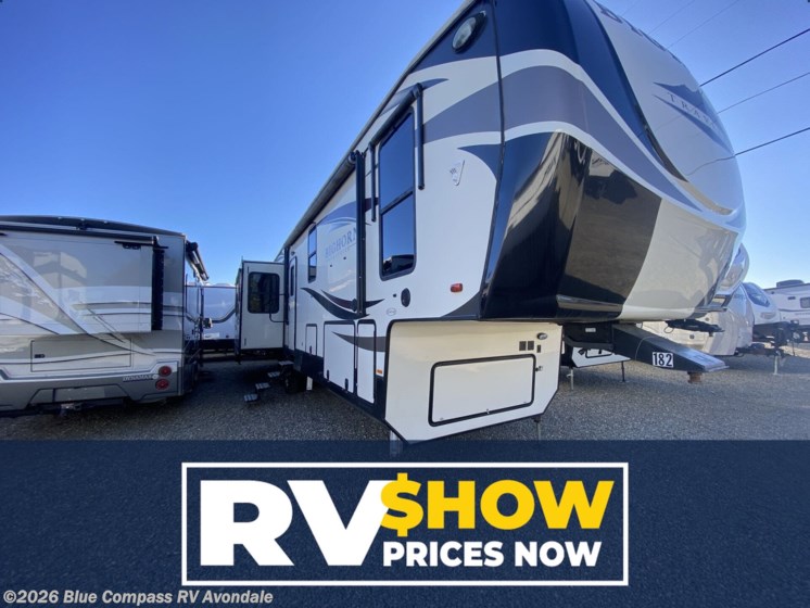 Email now about this 2018 Heartland Bighorn Traveler 39MB! Used 2018 Heartland Bighorn Traveler 39MB available in Avondale, Arizona